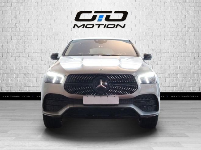 Mercedes GLE Coup� 350 de 9G-Tronic 4Matic AMG Line Gris m�tallis� de 2021