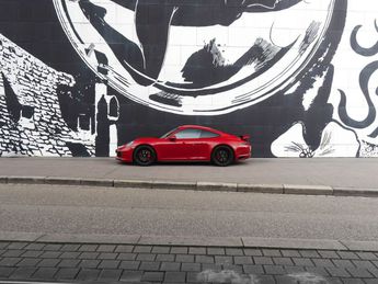  Voir détails -Porsche 911 991.2 GTS Carte Grise Inclus à Fegersheim (67)