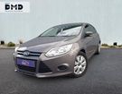Ford Focus 1.6 TDCi 95ch FAP Stop&Start Trend 4p &agrave; Quimper (29)