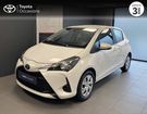 Toyota Yaris 70 VVT-i Ultimate 5p &agrave; Lanester (56)