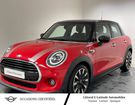 Mini Mini Cooper 136ch Edition Greenwich BVA7 109g &agrave; Lorient (56)