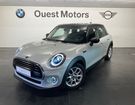 Mini Mini Cooper 136ch  Edition Greenwich BVA7 &agrave; Brest (29)
