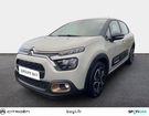 Citroen C3 1.2 PureTech 83ch S&S C-Series 123g &agrave; �vreux (27)