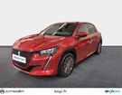 Peugeot 208 e-208 136ch Style &agrave; �vreux (27)