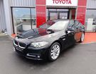 BMW Serie 5 530dA xDrive 258ch Luxury &agrave; Saint-L� (50)