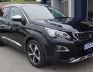 Peugeot 3008 1.5 BLUEHDI 130CH E6.C CROSSWAY S&S &agrave; Qu�ven (56)
