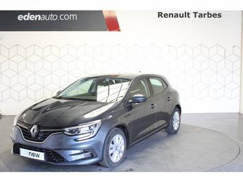  Voir détails -Renault Megane IV Berline E-TECH Plug-In Hybride 160 -  à Tarbes (65)