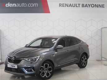  Voir détails -Renault Arkana E-Tech 145 Intens à Bayonne (64)