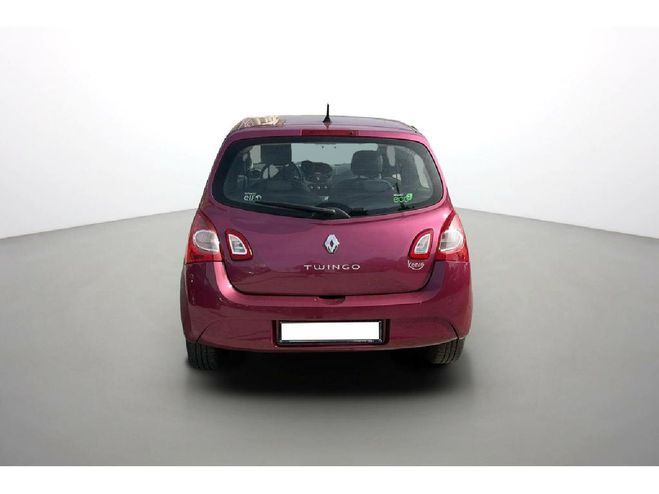 Renault Twingo 1.2 75cv Violet de 2012
