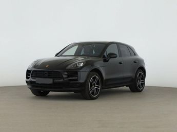  Voir détails -Porsche Macan MACAN S /PANO/PDLS+/CHRONO/PASM/BOSE à Bziers (34)