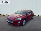Ford Focus 1.0 Flexifuel 125ch mHEV Titanium X Busi &agrave; Saint-Herblain (44)