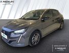 Peugeot 208 1.2 PureTech 100ch S&S Style EAT8 &agrave; Carhaix-Plouguer (29)