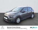 Citroen C3 1.2 PureTech 83ch S&S  Feel Business &agrave; Morlaix (29)