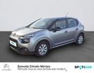 Citroen C3 1.2 PureTech 83ch S&S  Feel Business &agrave; Morlaix (29)