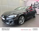 Audi A5 35 TDI 163ch S Edition S tronic 7 9cv &agrave; Morlaix (29)