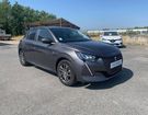 Peugeot 208 1.2 PureTech 75ch S&S Style &agrave; Vertou (44)