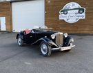 MG TD