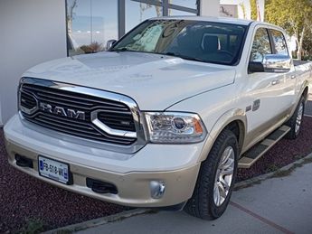  Voir détails -Dodge Ram 1500 5.7 LONGHORN à Saint-André (66)