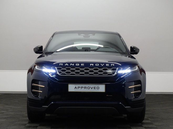 Land rover Range Rover Evoque D165 R-Dynmic S AWD AUTO Bleu de 2023