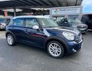Mini Countryman Cooper D 112ch Chili + &agrave; Lanester (56)