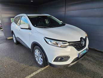  Voir détails -Renault Kadjar 1.5 Blue dCi 115 Business à Caudan (56)