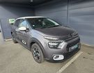 Citroen C3 1.2 PureTech 83 Shine &agrave; Caudan (56)