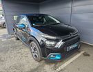 Citroen C3 1.2 PureTech 110 Shine EAT6 &agrave; Caudan (56)