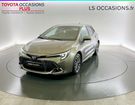 Toyota Corolla 1.8 140ch Design &agrave; Luc� (28)