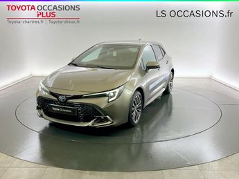  Voir détails -Toyota Corolla 1.8 140ch Design à Lucé (28)