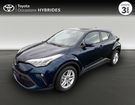 Toyota C HR
