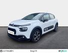 Citroen C3 1.2 PureTech 83ch S&S Shine &agrave; �vreux (27)