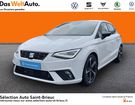 Seat Ibiza 1.0 TSI 110ch FR DSG7 à Saint-Brieuc (22) Seat Ibiza 1.0 TSI 110ch FR DSG7 à Saint-Brieuc (22)