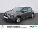 Citroen C3 1.2 PureTech 83ch S&S  Feel Business &agrave; Morlaix (29)