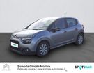 Citroen C3 1.2 PureTech 83ch S&S  Feel Business &agrave; Morlaix (29)