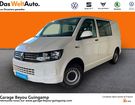 Volkswagen Transporter 2.8T L1H1 2.0 TDI 150ch ProCab Business  &agrave; Guingamp (22)