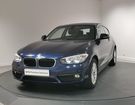 BMW Serie 1 114d 95ch Lounge 3p Euro6c &agrave; Lorient (56)