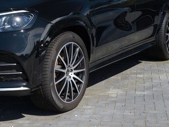  Voir détails -Mercedes GLS 400D 4 MATIC PACK AMG à Montévrain (77)