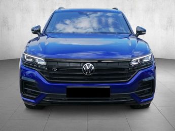  Voir détails -Volkswagen Touareg R 3.0 e TSI V6 HYBRID 4 MOTION à Montévrain (77)