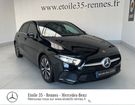 Mercedes Classe A 180d 116ch Business Line 8G-DCT &agrave; Saint-Gr�goire (35)