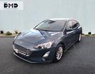 Ford Focus 1.0 EcoBoost 125ch mHEV Titanium X &agrave; Saint-Herblain (44)