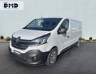 Renault Trafic L2H1 1300 2.0 dCi 145ch Energy Grand Con à Saint-Nazaire (44) Renault Trafic L2H1 1300 2.0 dCi 145ch Energy Grand Con à Saint-Nazaire (44)