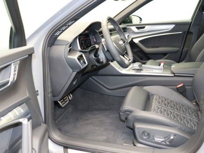 Audi RS6 AVANT 4.0 TFSI QUATTRO GRIS NARDO  de 2022