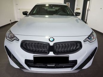  Voir détails -BMW Serie 2 M240I X DRIVE COUPE à Montévrain (77)