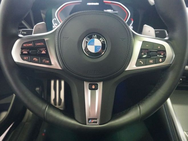 BMW Serie 2 M240I X DRIVE COUPE GRIS BROOKLIN  de 2022