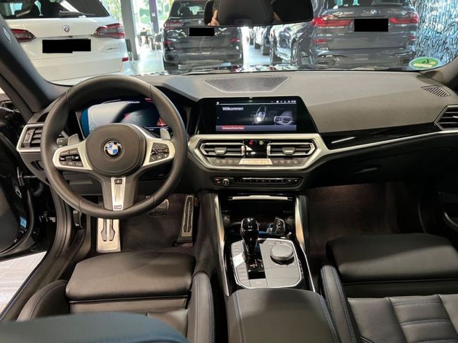 BMW Serie 2 M240I X DRIVE COUPE NOIR  de 2023