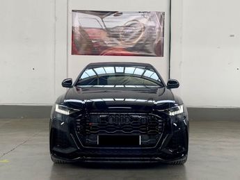  Voir détails -Audi RS Q8 QUATTRO 4.0 TFSI à Montévrain (77)