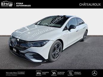  Voir détails -Mercedes Classe E 350 292ch AMG Line à Chteauroux (36)