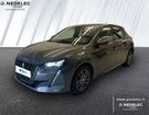 Peugeot 208 1.2 PureTech 100ch S&S Style EAT8 &agrave; Concarneau (29)