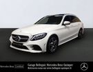 Mercedes Classe C 220 d 194ch AMG Line 9G-Tronic &agrave; Quimper (29)