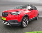 Opel Crossland X 1.2 Turbo 110ch Ultimate BVA &agrave; Quimper (29)